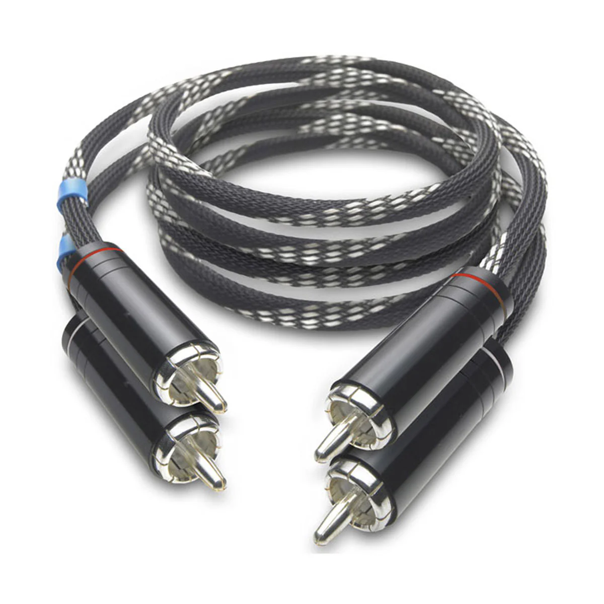 Pro-Ject CONNECTIT-RCA-RCA Connect It RCA-CC Phono Cable