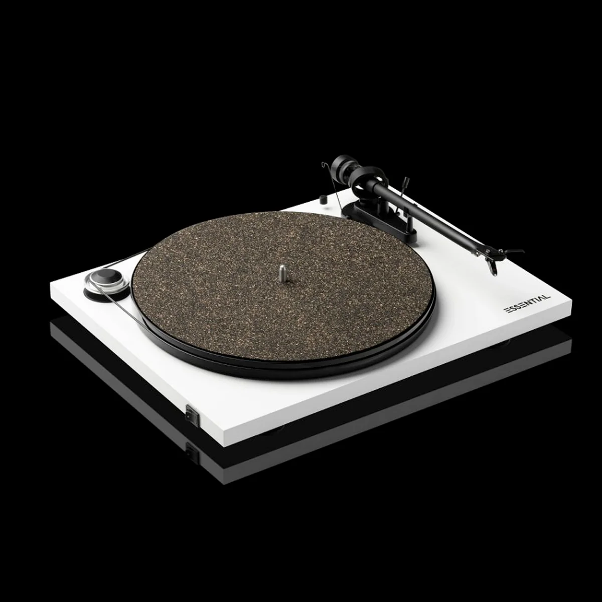 Pro-Ject Cork & Rubber it - Image 8