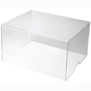 Pro-Ject COVERIT1 Cover It 1 Universal Dust Cover