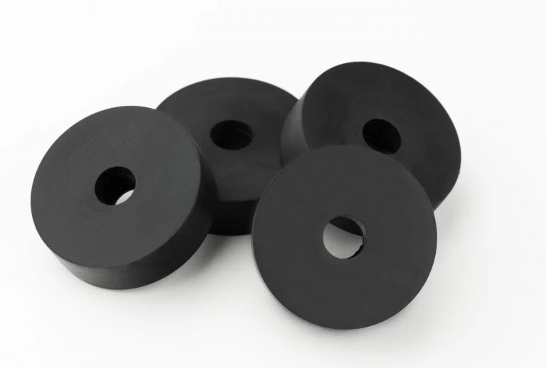 Pro-Ject DAMPIT Damp it Turntable Damping Feet