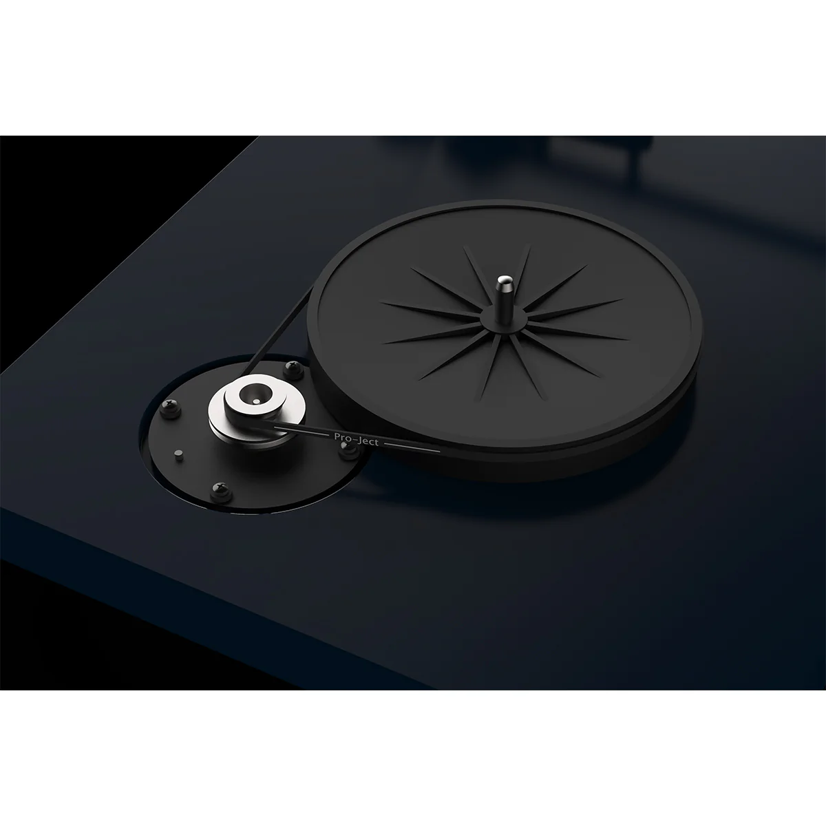 Pro-ject Debut Carbon Evo - Image 11