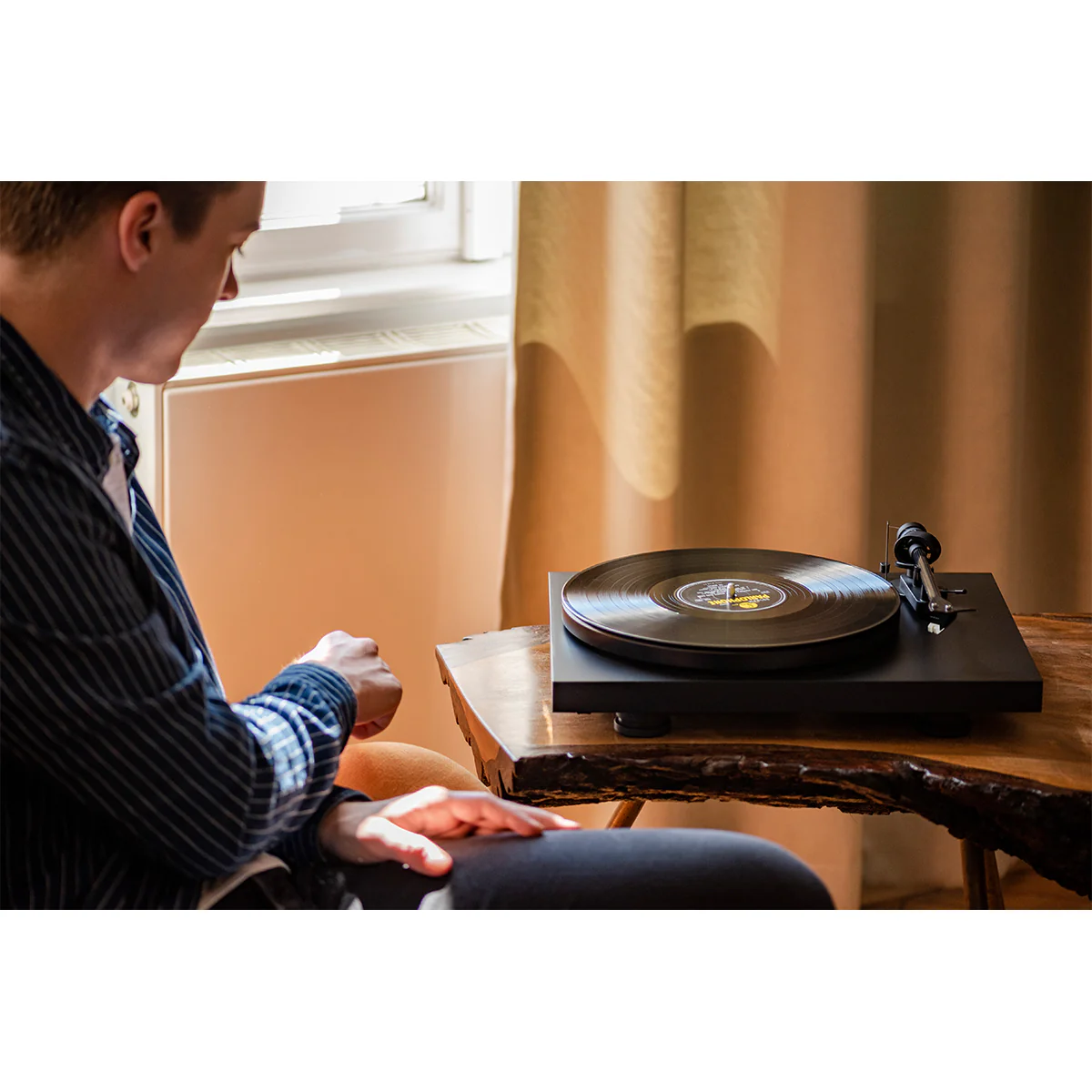Pro-ject Debut Carbon Evo - Image 12