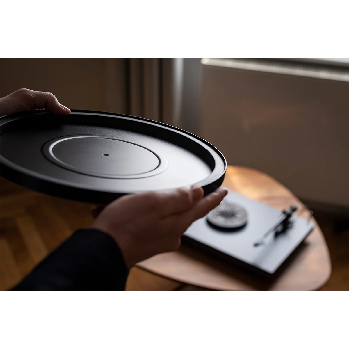 Pro-ject Debut Carbon Evo - Image 14