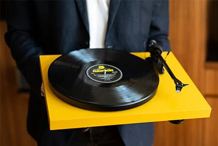 Pro-ject Debut Carbon Evo - Image 15