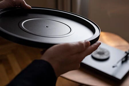 Pro-ject Debut Carbon Evo - Image 16