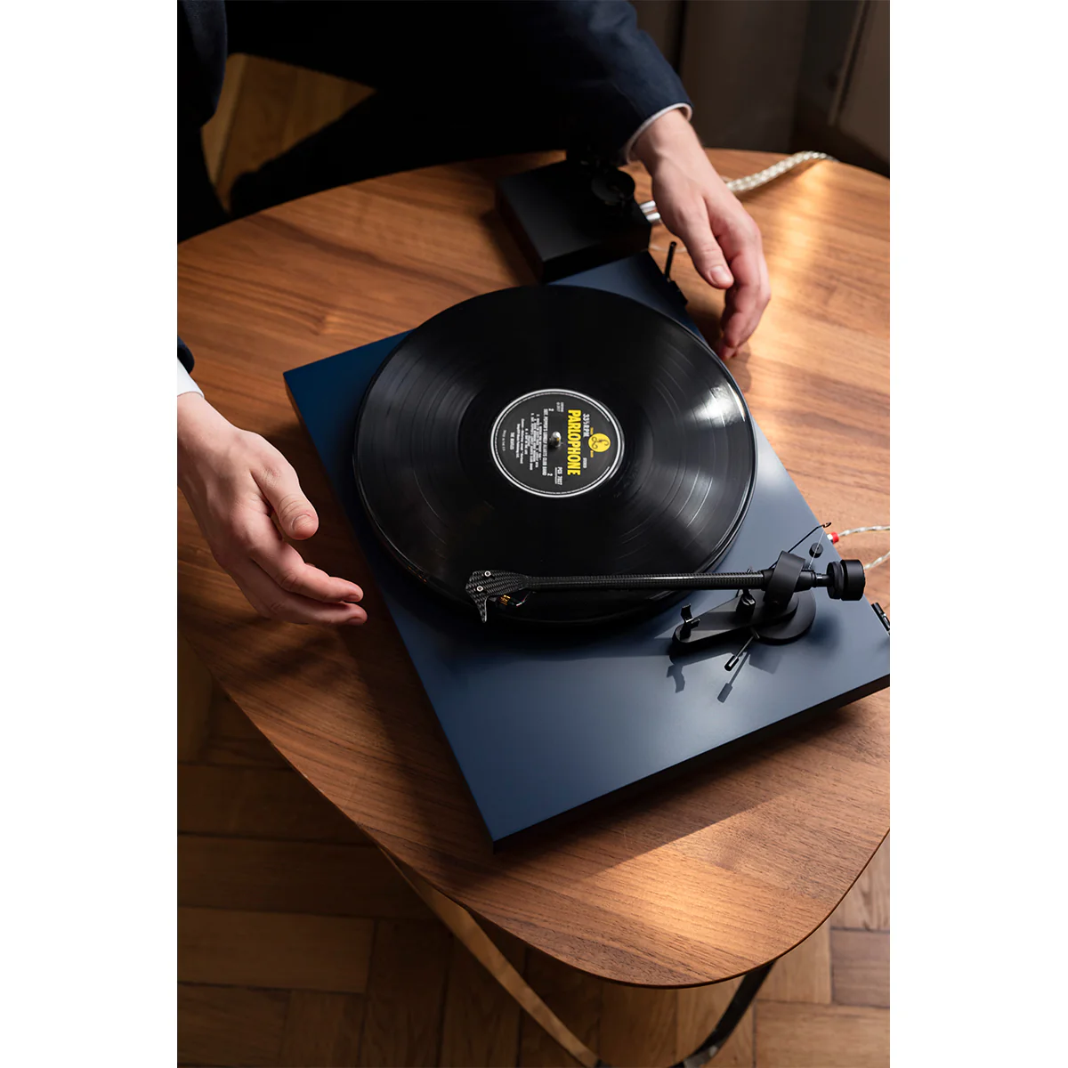 Pro-ject Debut Carbon Evo - Image 23