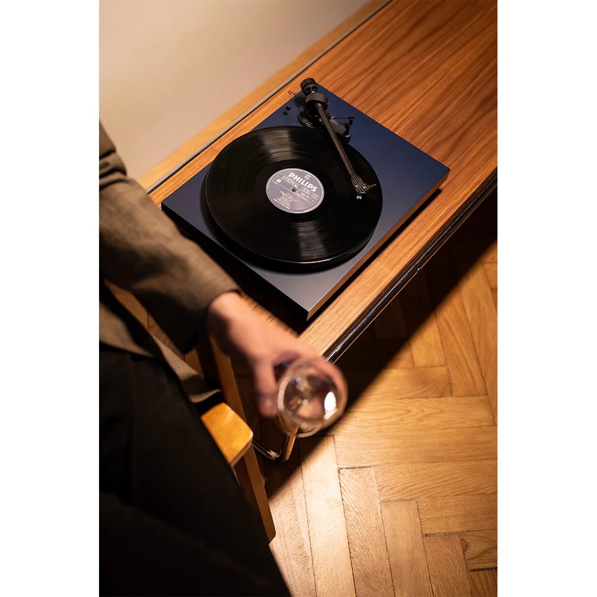 Pro-ject Debut Carbon Evo - Image 24