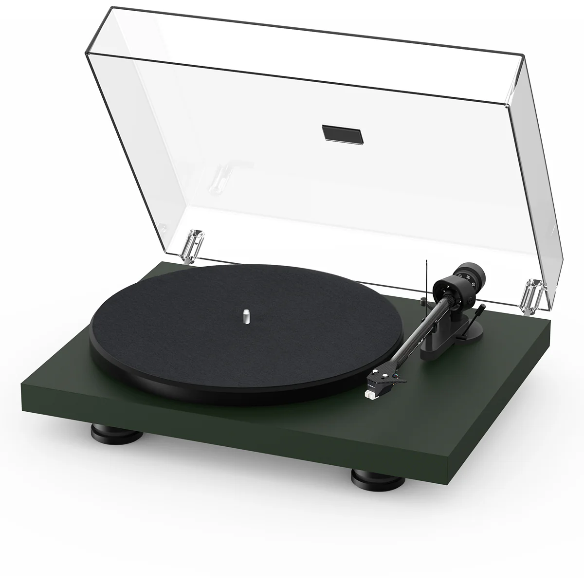 Pro-ject Debut Carbon Evo - Image 25