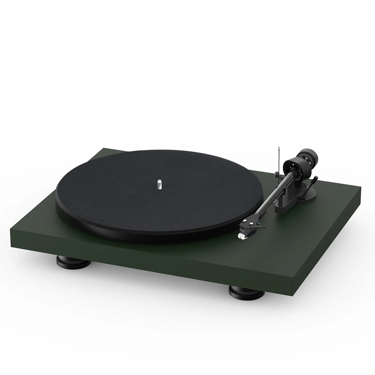 Pro-ject Debut Carbon Evo - Image 26