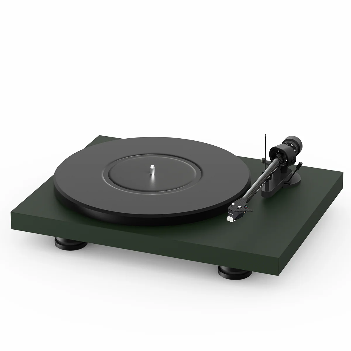 Pro-ject Debut Carbon Evo - Image 27