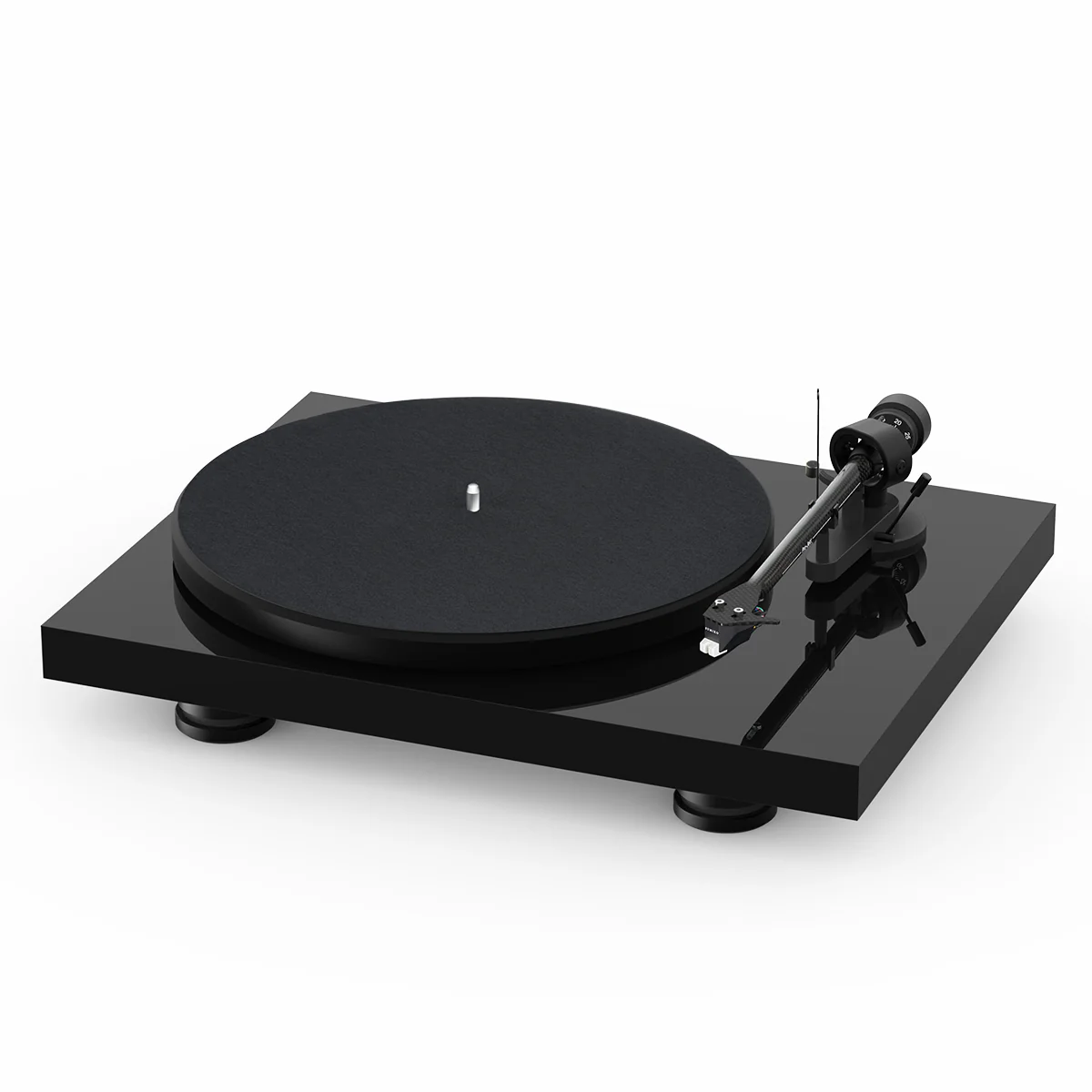 Pro-ject Debut Carbon Evo - Image 3