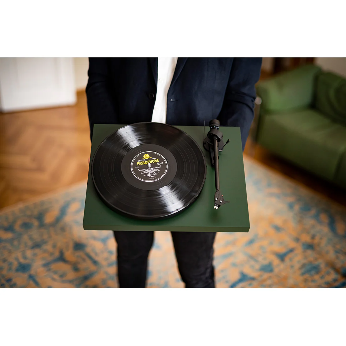 Pro-ject Debut Carbon Evo - Image 30