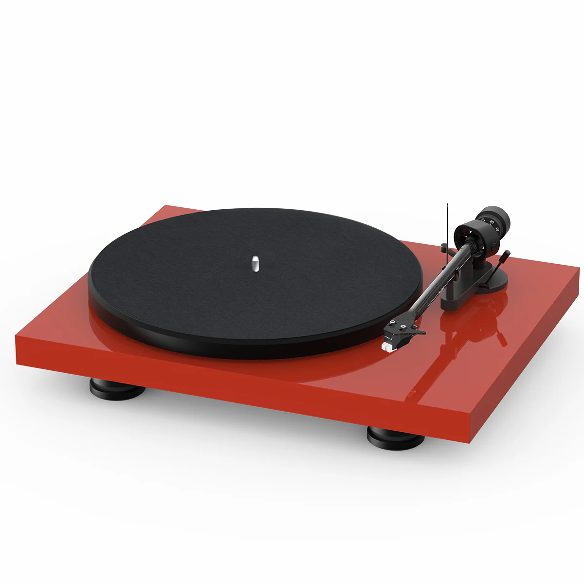 Pro-ject Debut Carbon Evo - Image 33