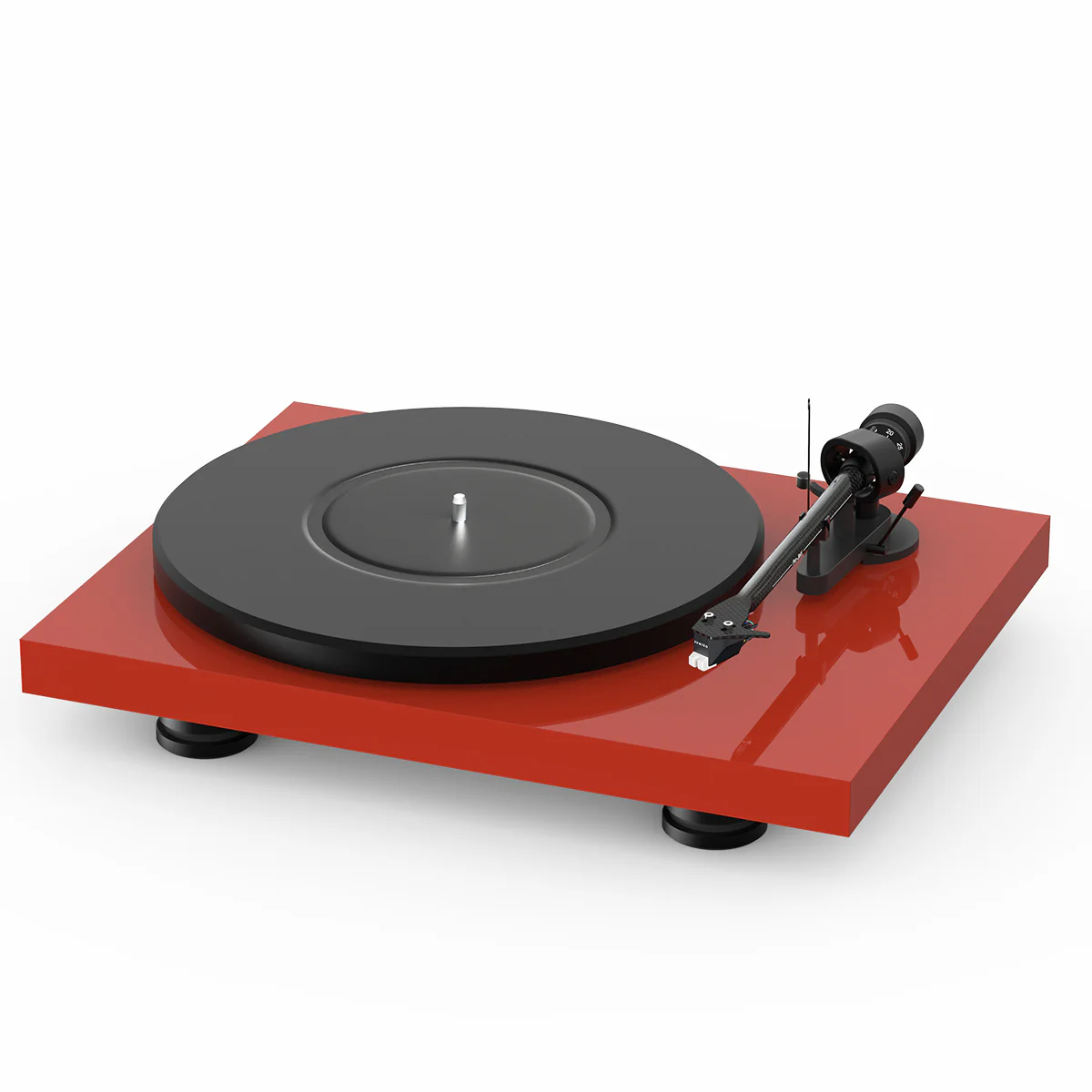Pro-ject Debut Carbon Evo - Image 34