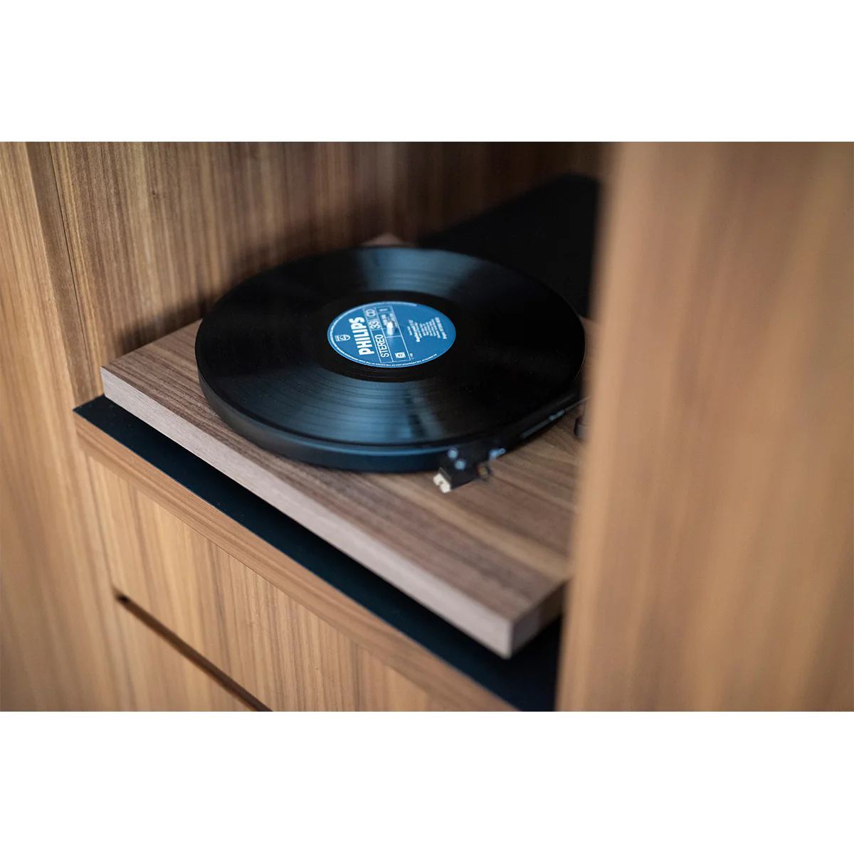 Pro-ject Debut Carbon Evo - Image 38