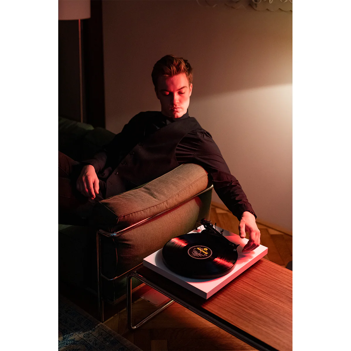 Pro-ject Debut Carbon Evo - Image 42