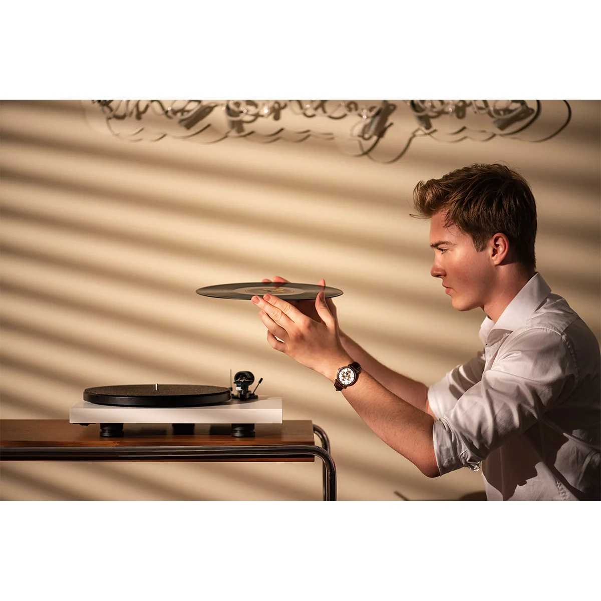 Pro-ject Debut Carbon Evo - Image 43