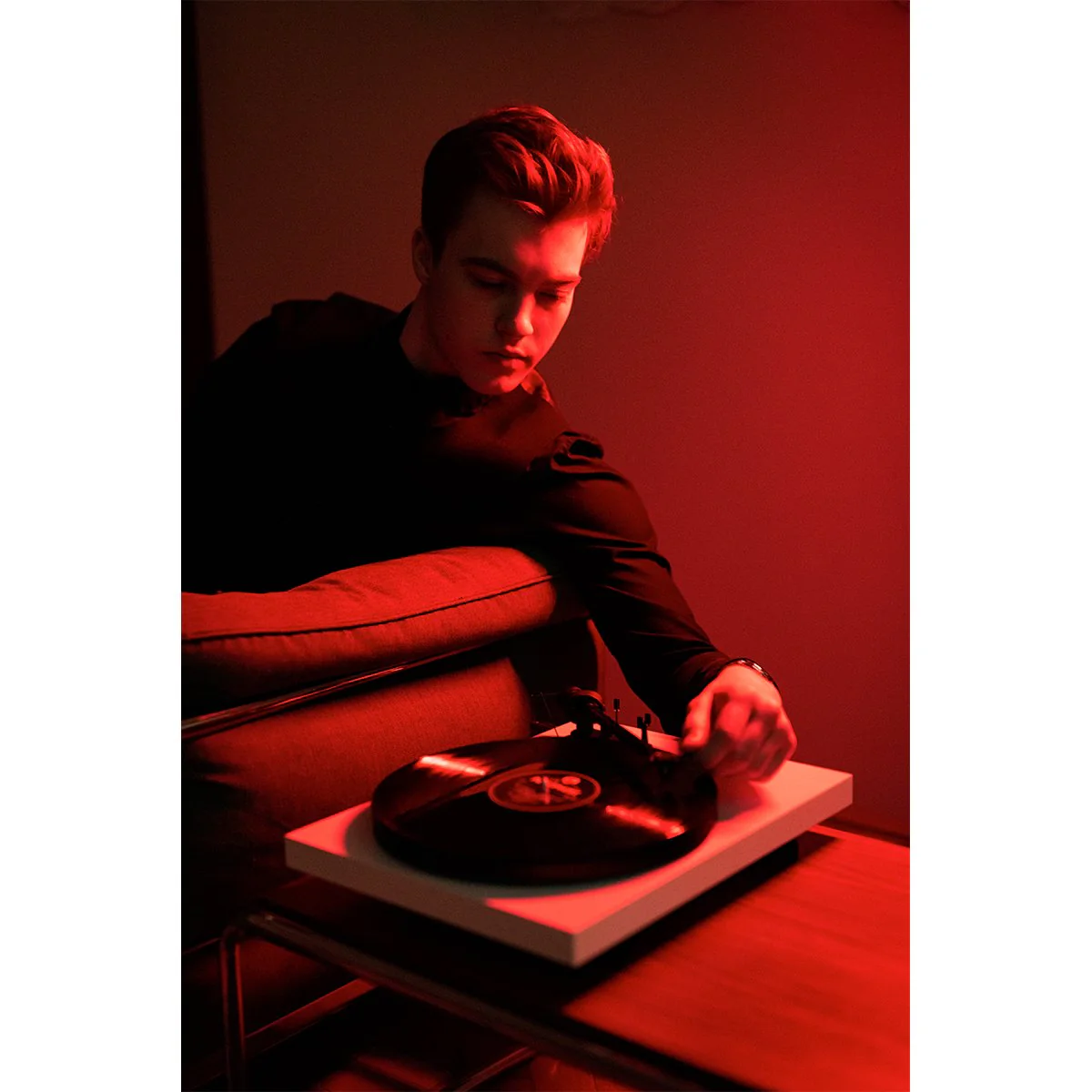 Pro-ject Debut Carbon Evo - Image 44