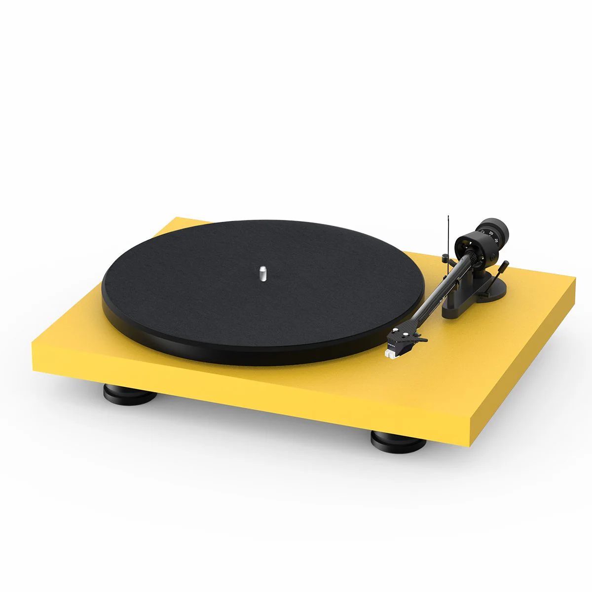 Pro-ject Debut Carbon Evo - Image 49