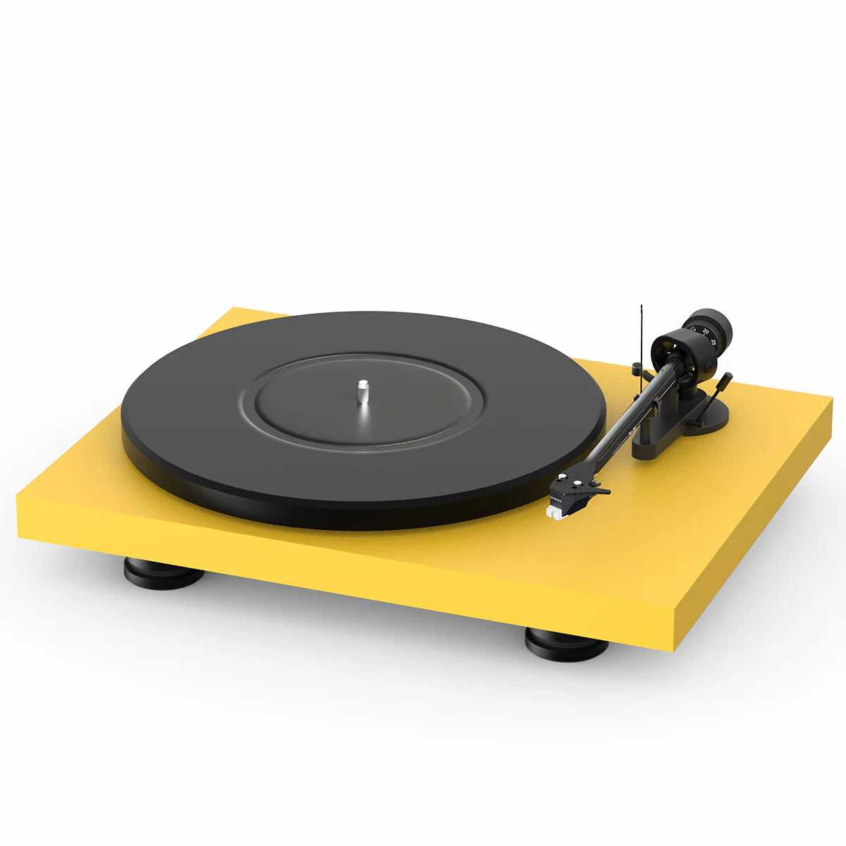 Pro-ject Debut Carbon Evo - Image 50