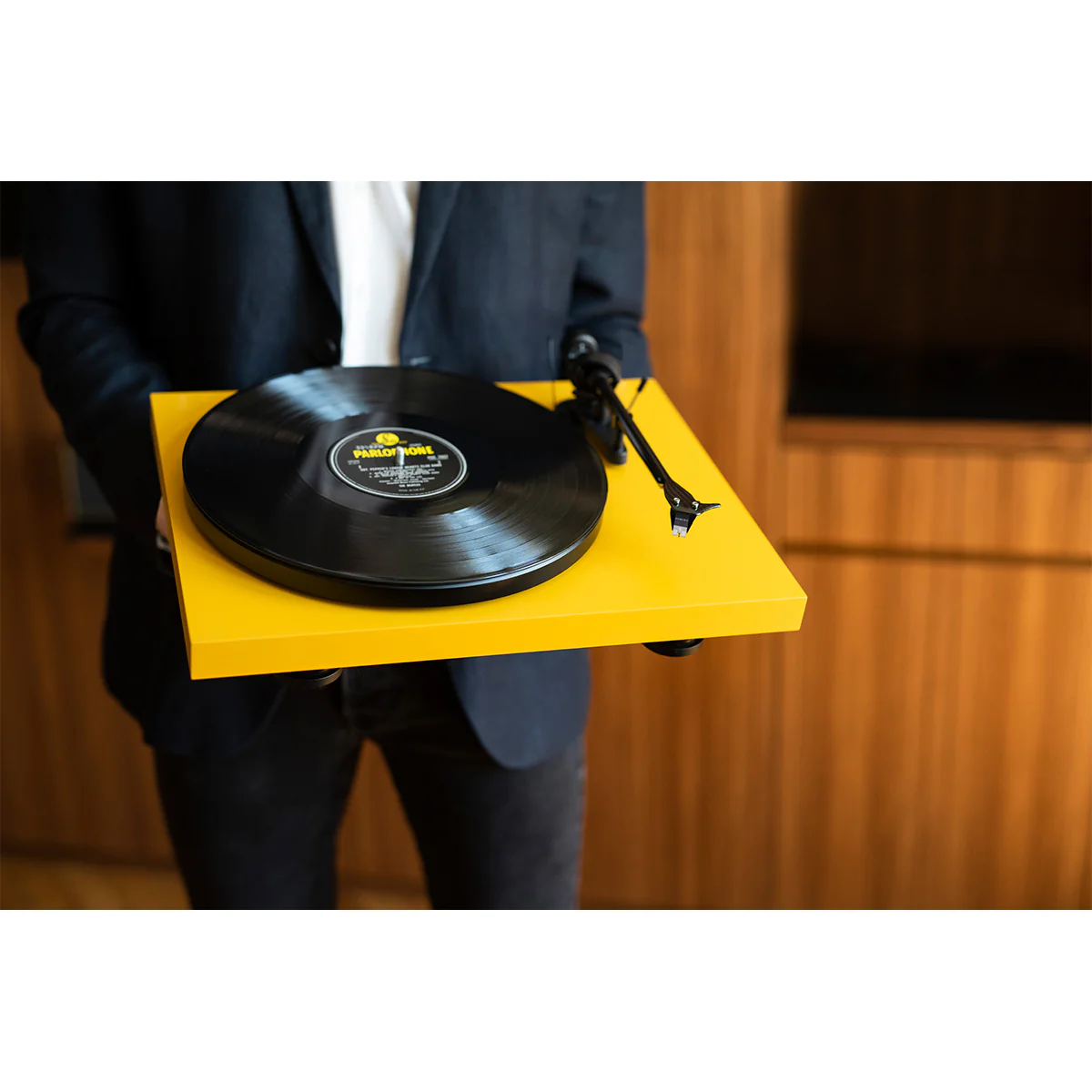Pro-ject Debut Carbon Evo - Image 51