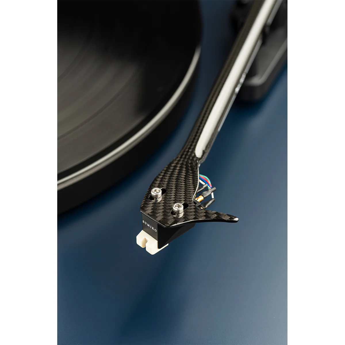 Pro-ject Debut Carbon Evo - Image 7