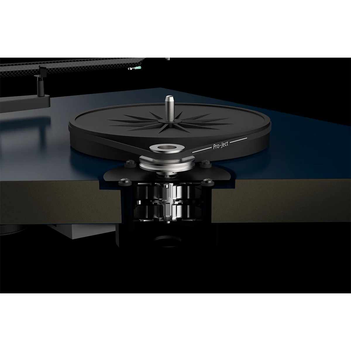 Pro-ject Debut Carbon Evo - Image 8