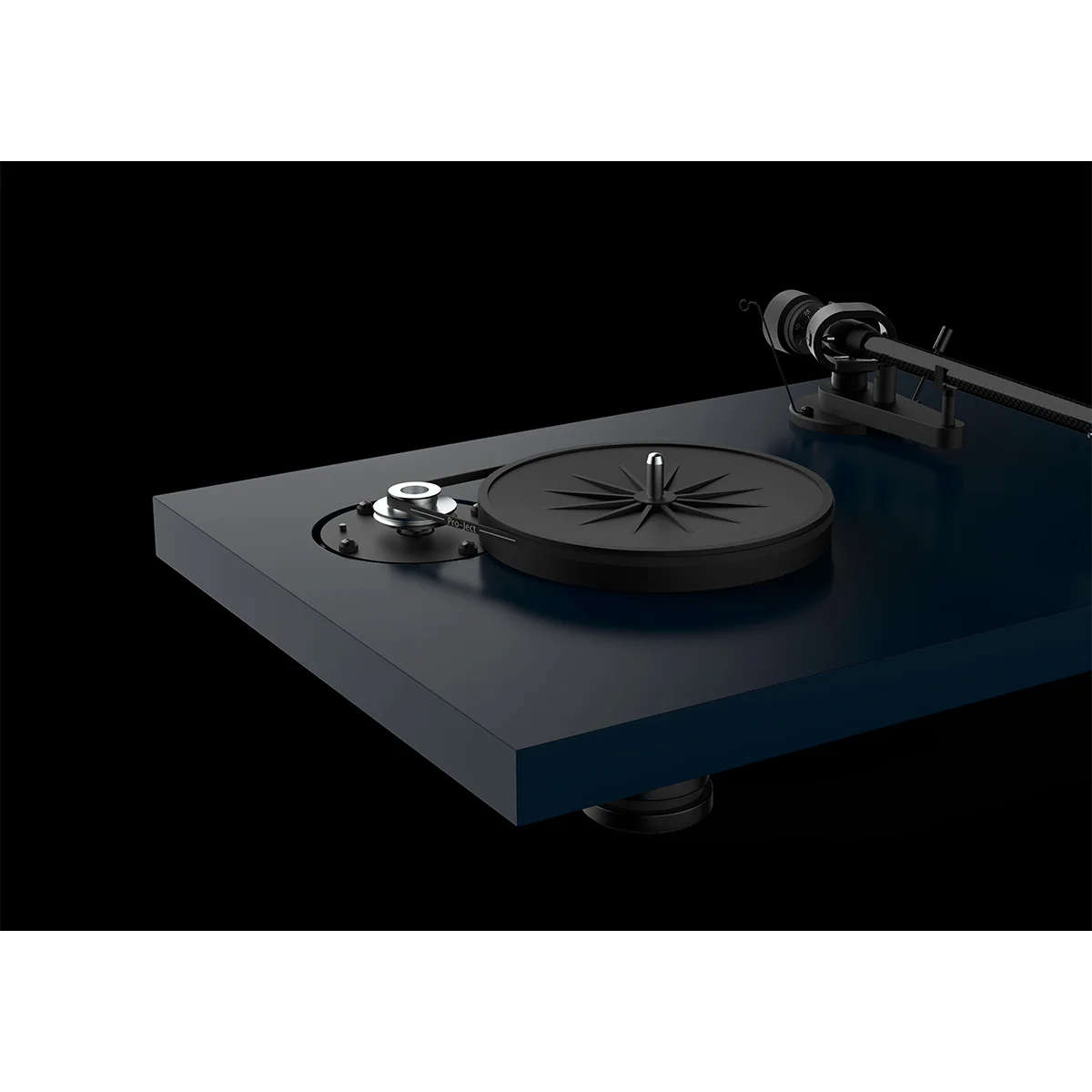 Pro-ject Debut Carbon Evo - Image 9