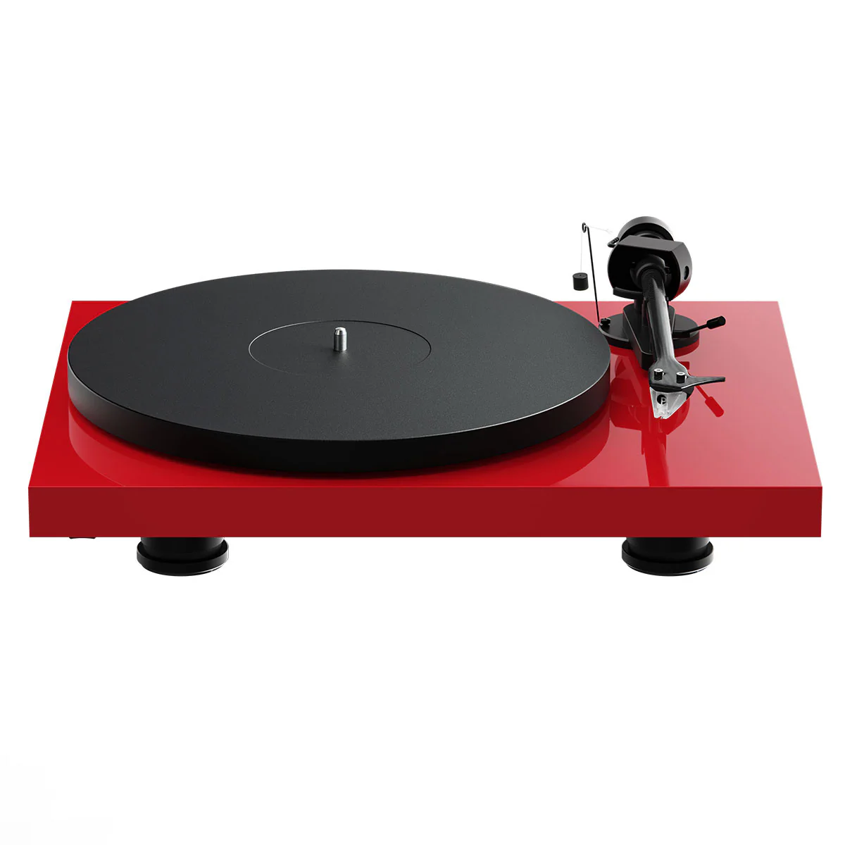 Pro-Ject Debut EVO 2 Hi-Fi Turntable - Image 10