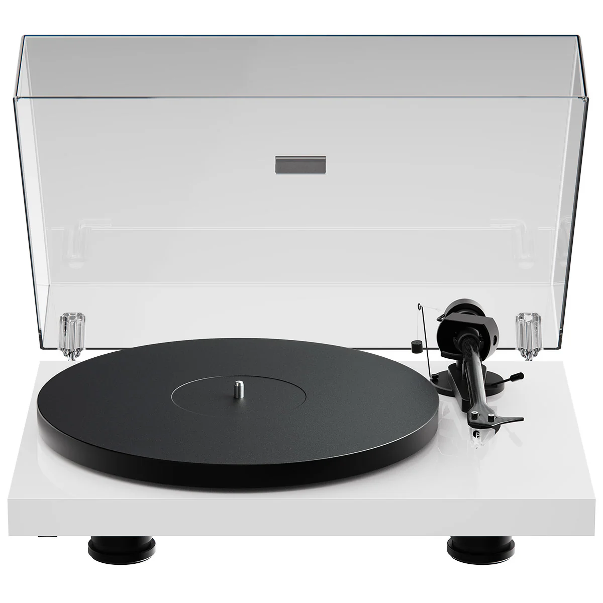 Pro-Ject Debut EVO 2 Hi-Fi Turntable - Image 11