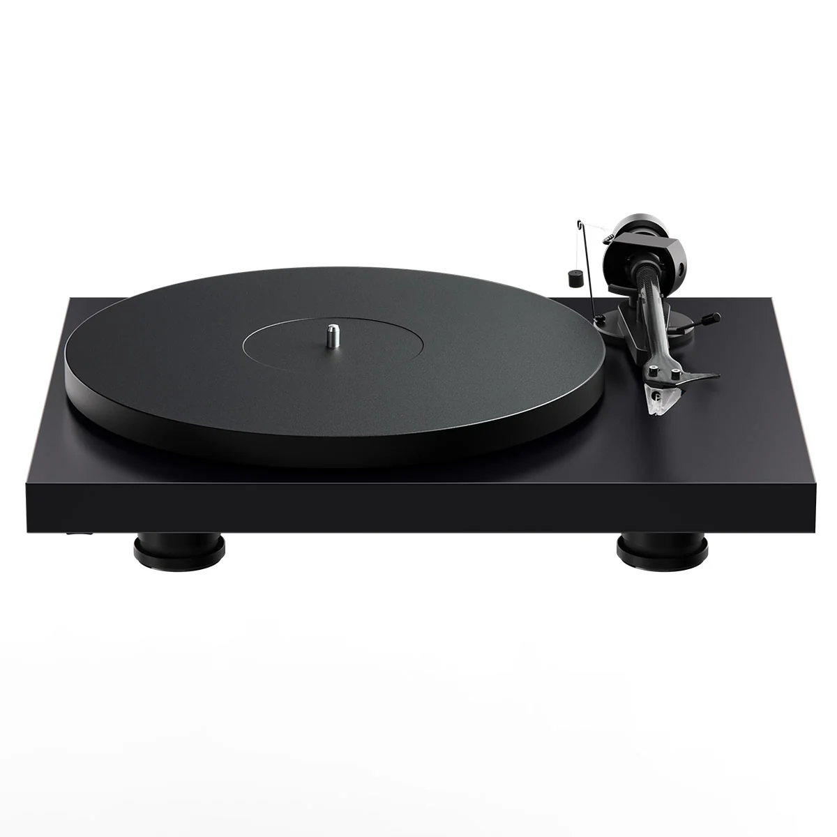 Pro-Ject Debut EVO 2 Hi-Fi Turntable - Image 14