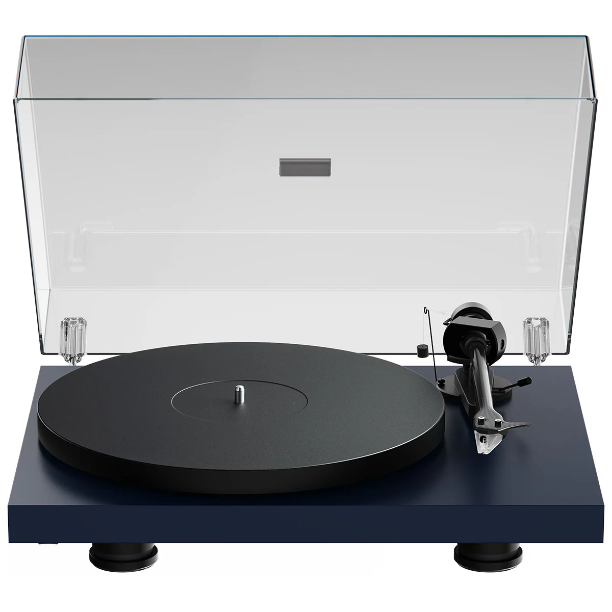 Pro-Ject Debut EVO 2 Hi-Fi Turntable - Image 16