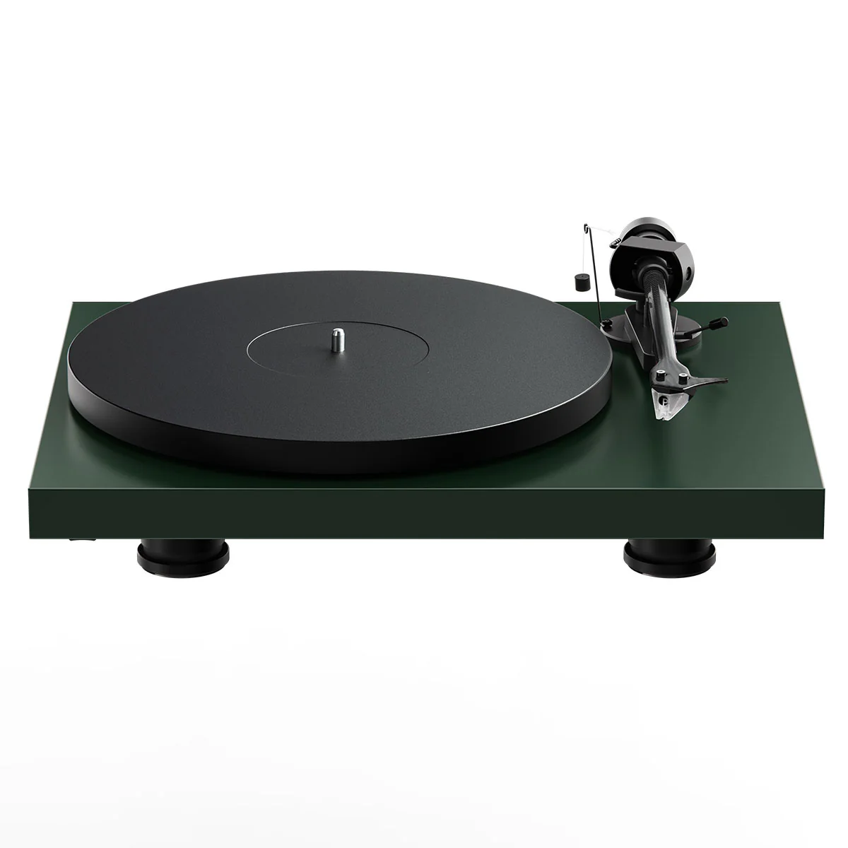 Pro-Ject Debut EVO 2 Hi-Fi Turntable - Image 17