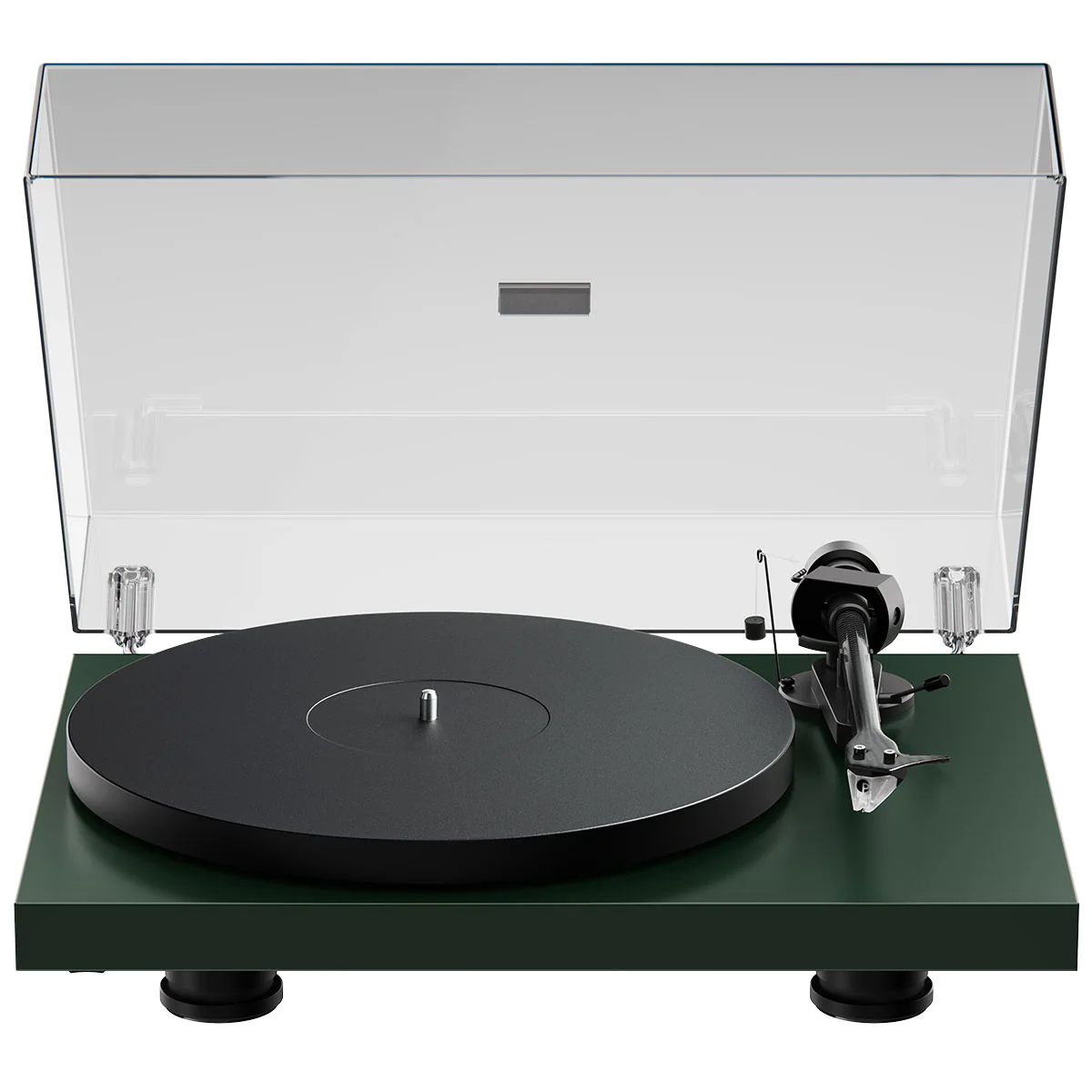 Pro-Ject Debut EVO 2 Hi-Fi Turntable - Image 18