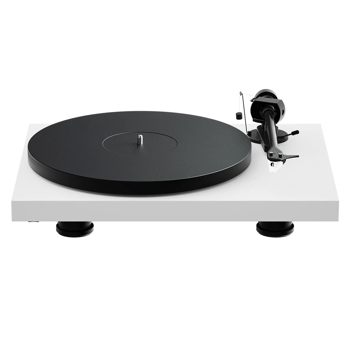 Pro-Ject Debut EVO 2 Hi-Fi Turntable - Image 19