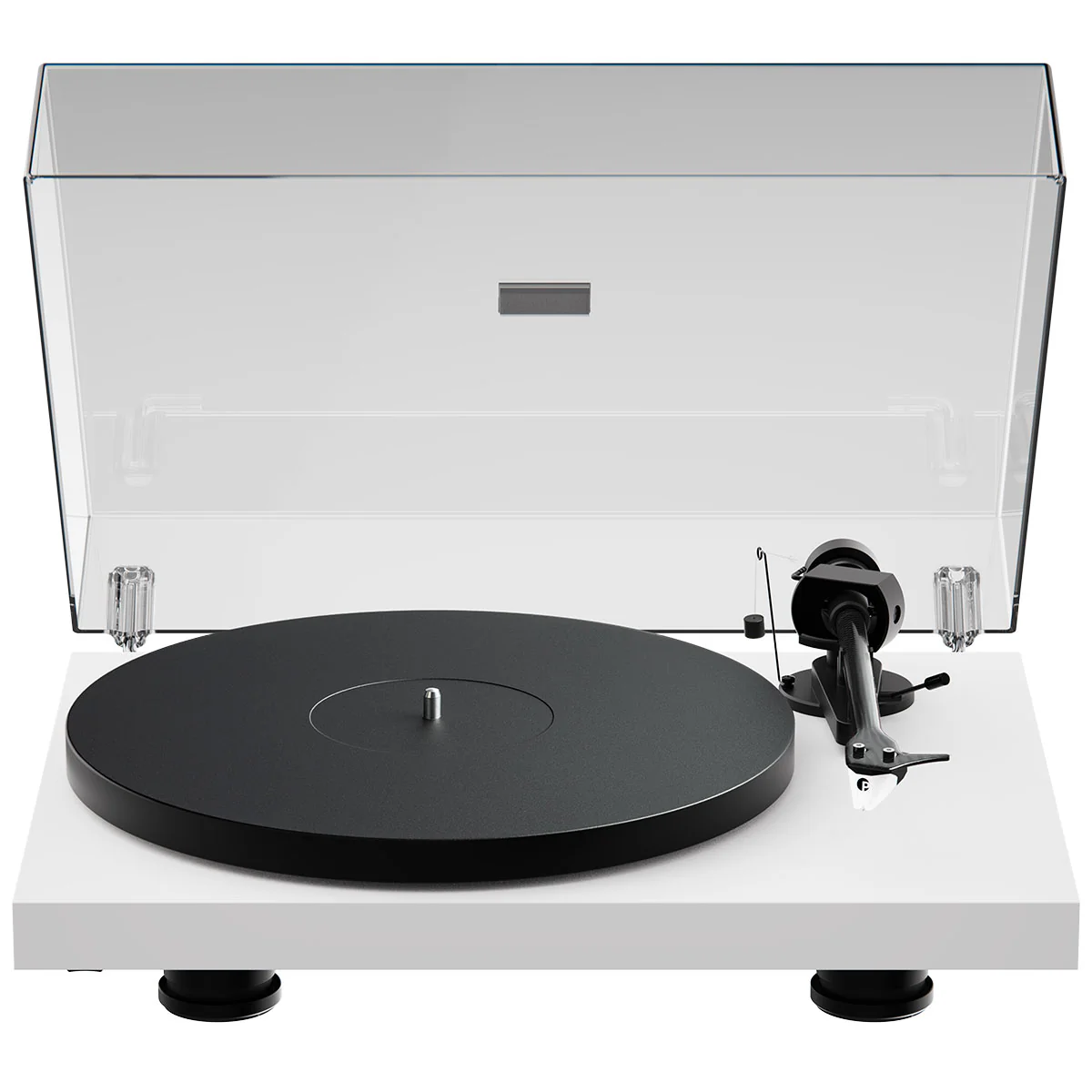 Pro-Ject Debut EVO 2 Hi-Fi Turntable - Image 20