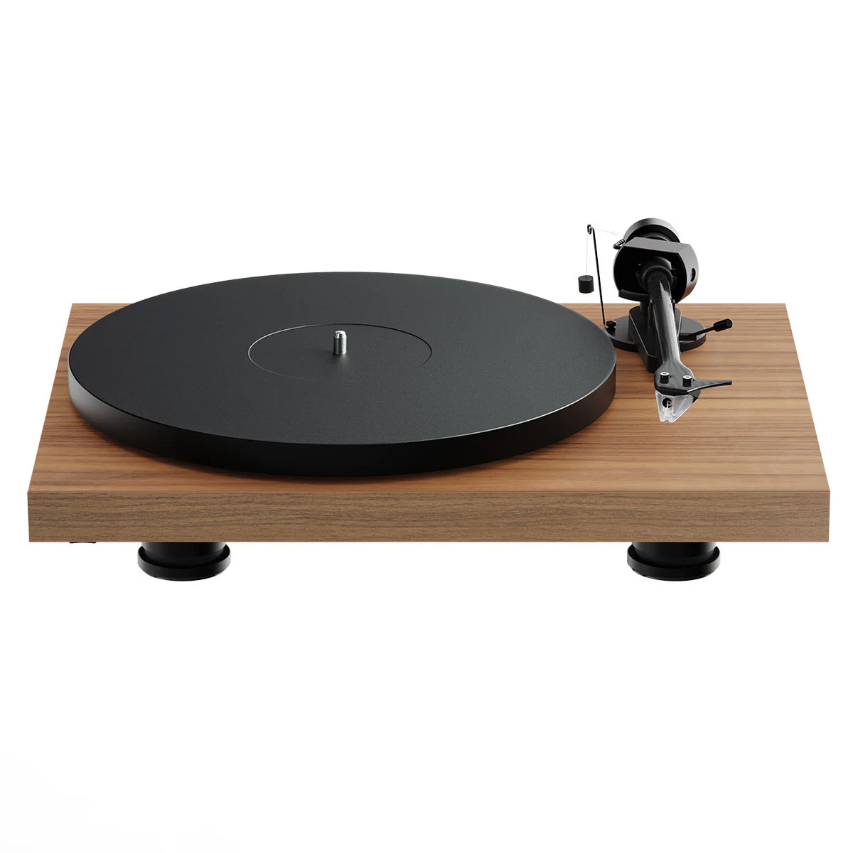 Pro-Ject Debut EVO 2 Hi-Fi Turntable - Image 21