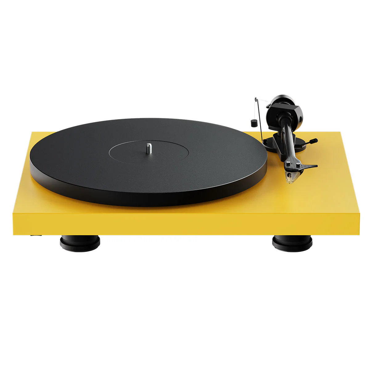 Pro-Ject Debut EVO 2 Hi-Fi Turntable - Image 23
