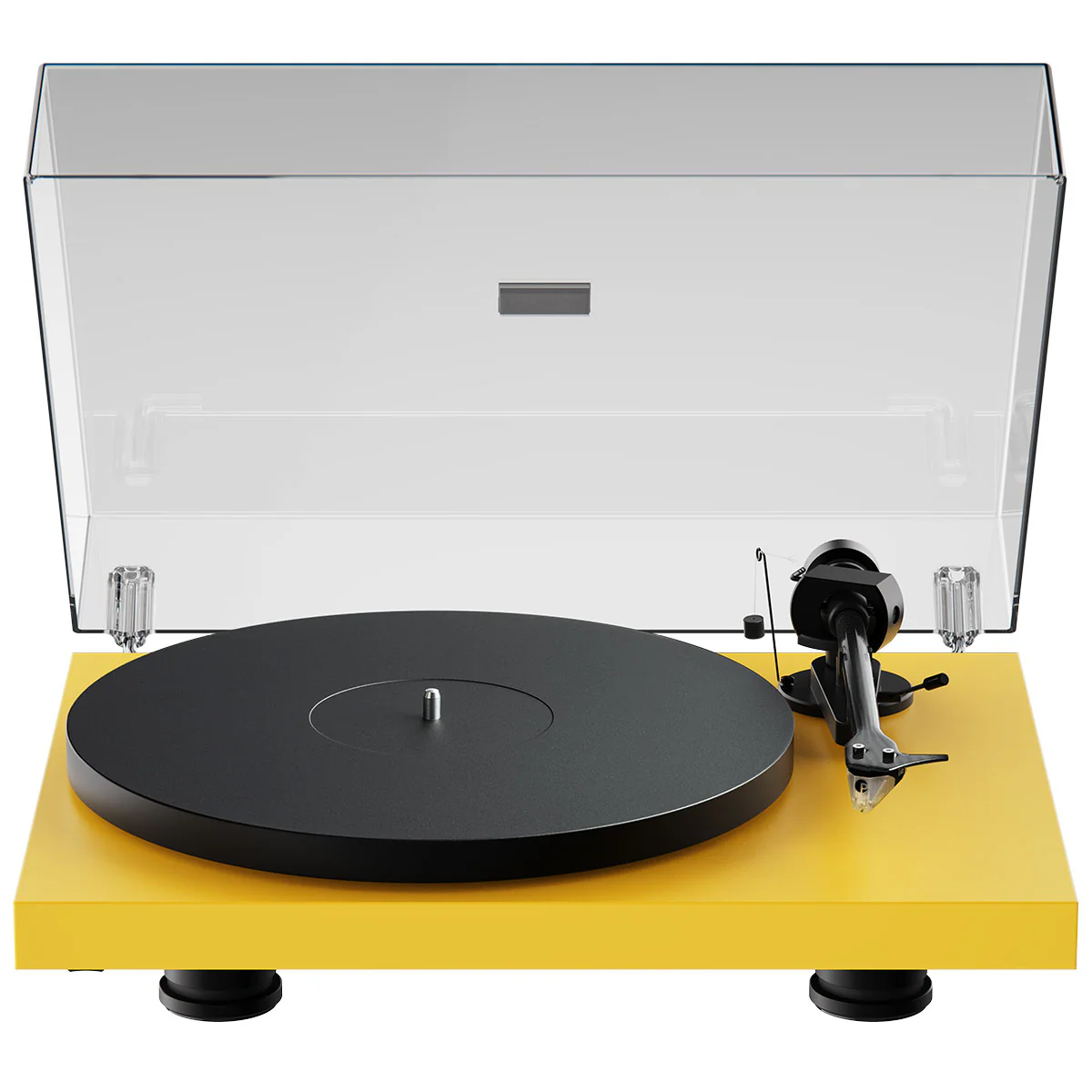 Pro-Ject Debut EVO 2 Hi-Fi Turntable - Image 24