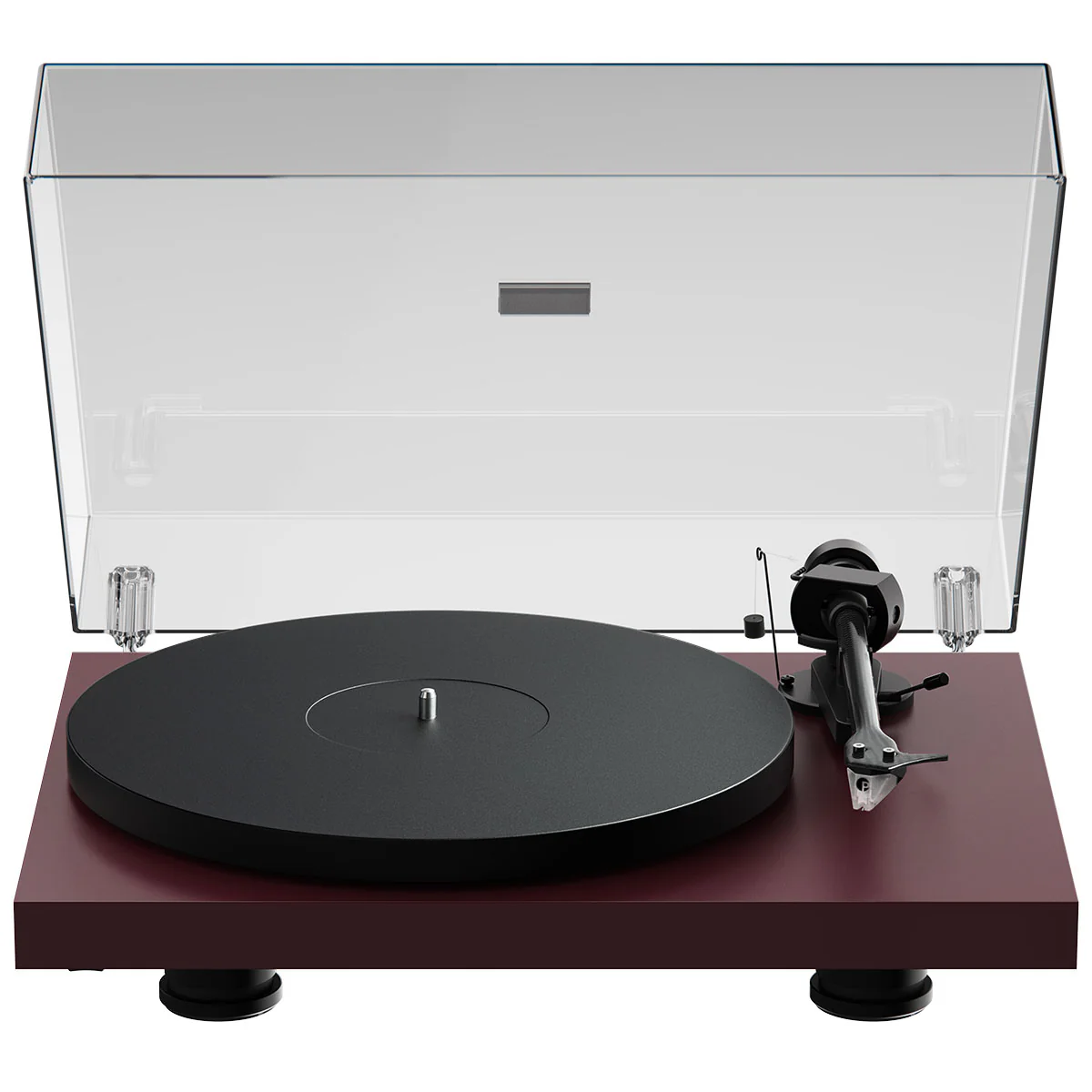 Pro-Ject Debut EVO 2 Hi-Fi Turntable - Image 4