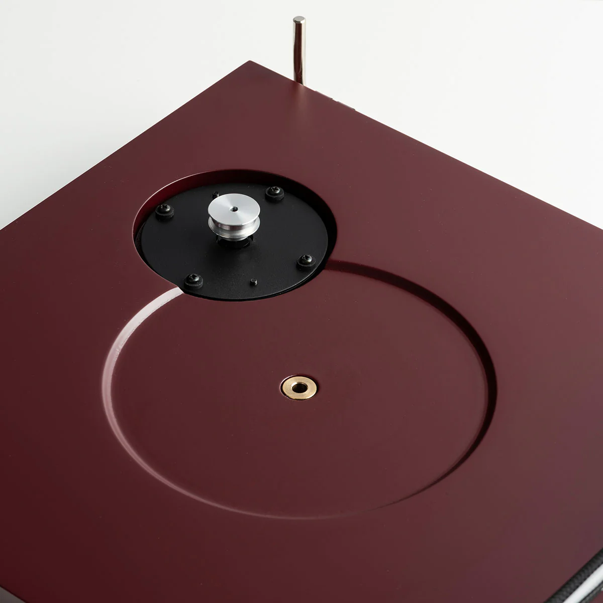 Pro-Ject Debut EVO 2 Hi-Fi Turntable - Image 7