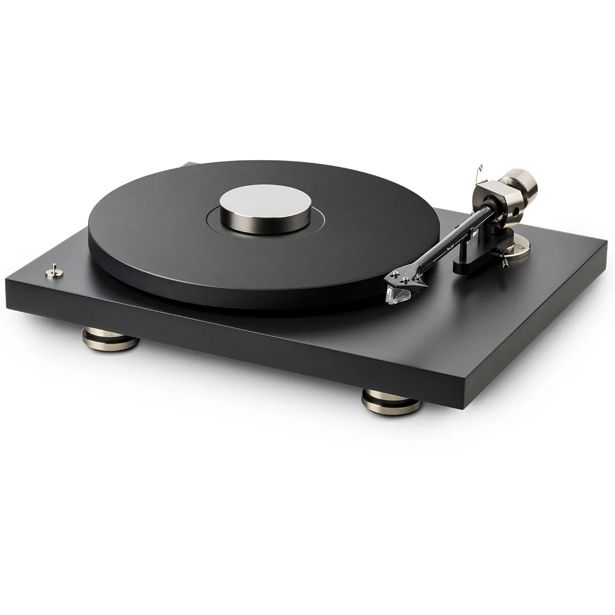 Pro-Ject Debut PRO B Balanced Hi-Fi Turntable - Image 2