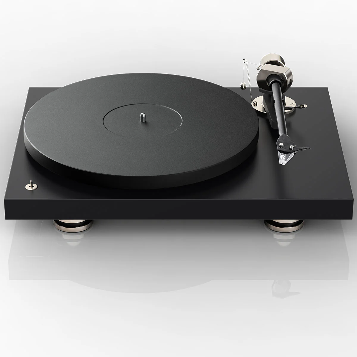 Pro-Ject Debut PRO B Balanced Hi-Fi Turntable - Image 3
