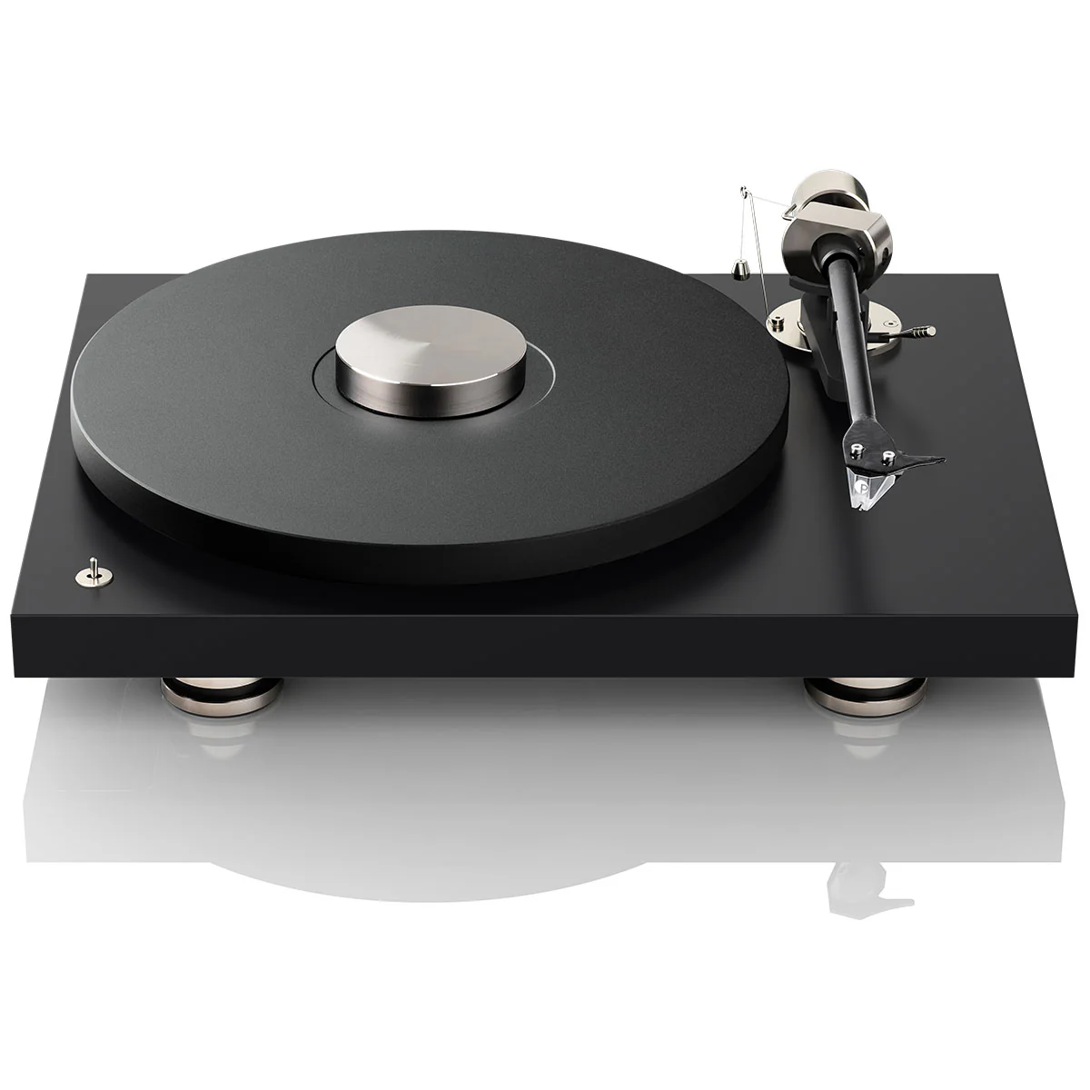 Pro-Ject Debut PRO B Balanced Hi-Fi Turntable - Image 4