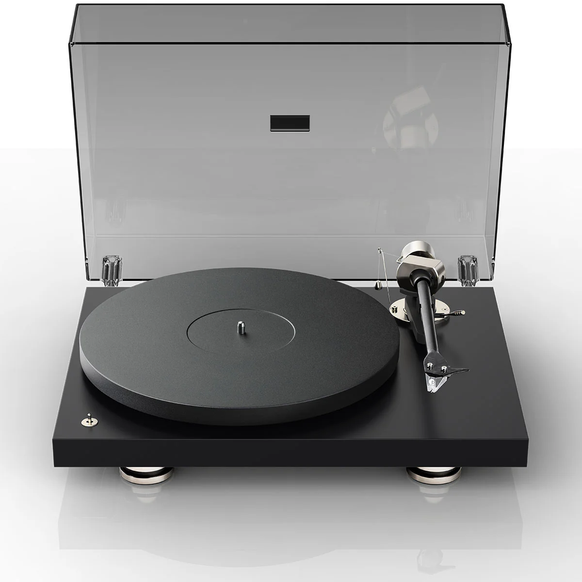 Pro-Ject Debut PRO B Balanced Hi-Fi Turntable - Image 5