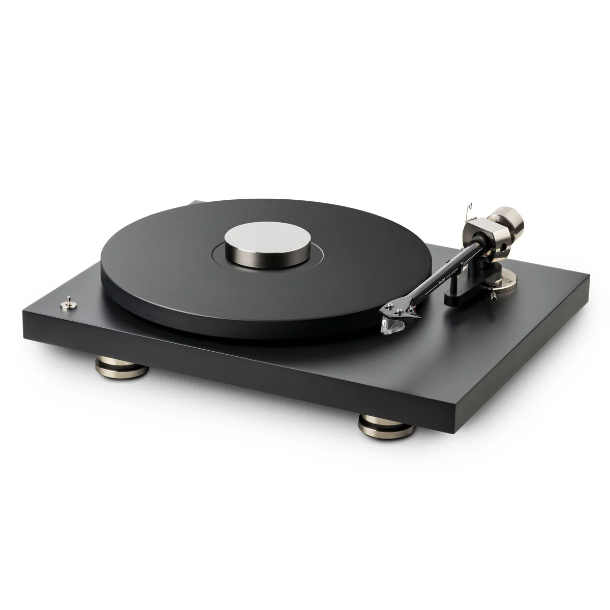 Pro-Ject OPEN BOX Debut PRO Turntable - Excellent Condition