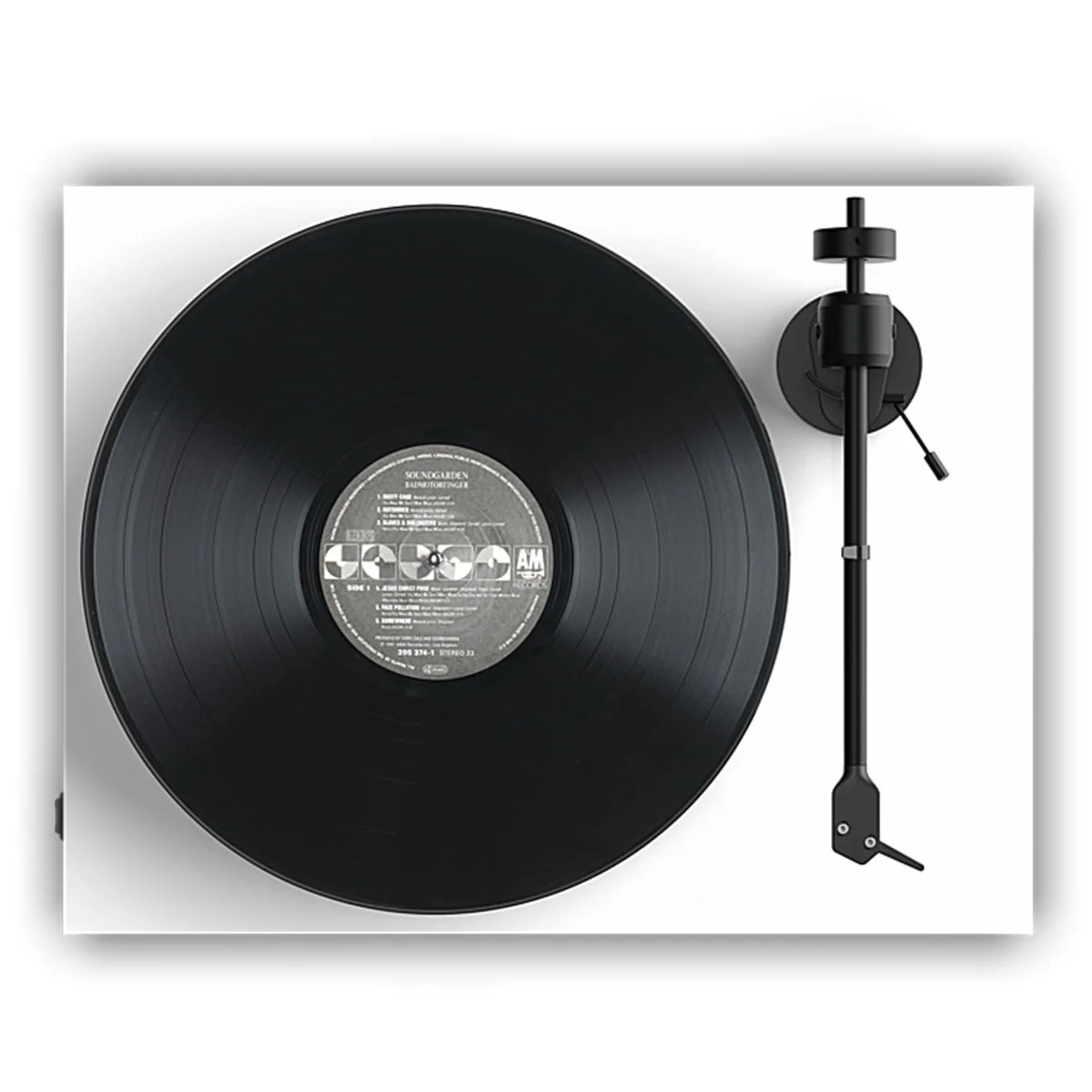 Pro-Ject E1 BT - Image 11