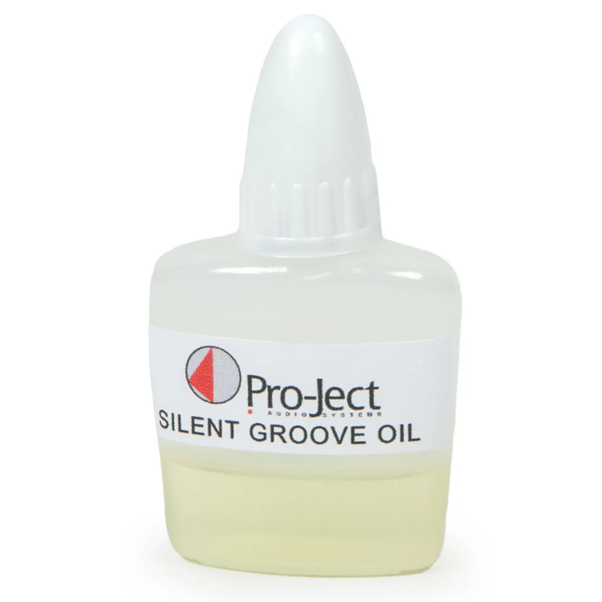 Pro-Ject LUBEIT Lube It Turntable Platter Bearing Lubricant