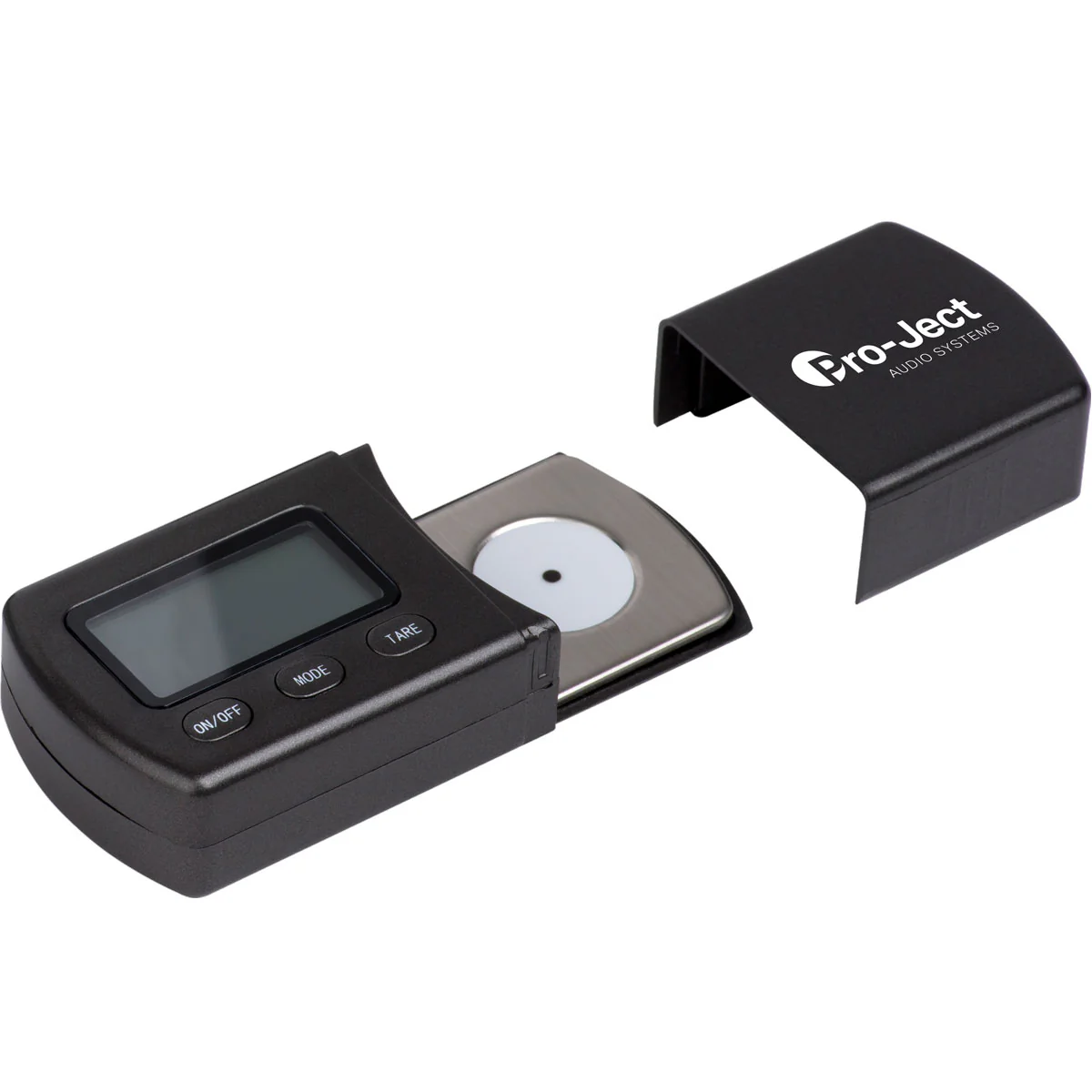 Pro-Ject MEASUREITE Measure It E Digital Stylus-Force Gauge