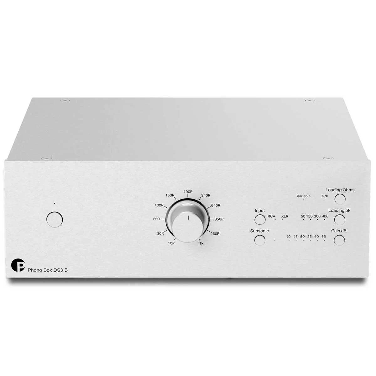 Pro-Ject Phono Box DS3 B - Image 11
